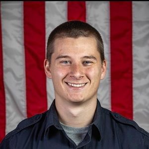 Meet your Posher, Kaydryn